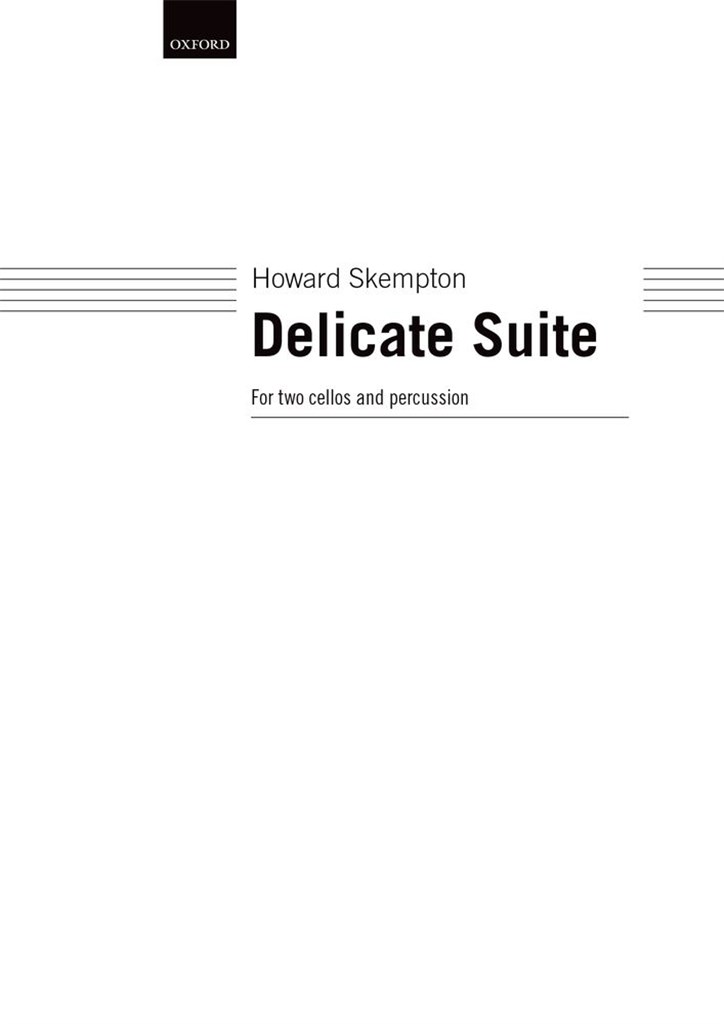 Delicate Suite